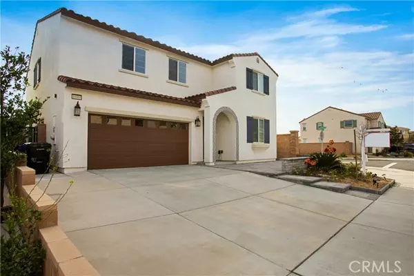 Fontana, CA 92336,16995 Red Tail LN