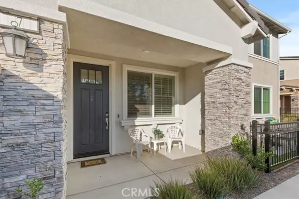 Fontana, CA 92336,16621 Wyndham LN #7