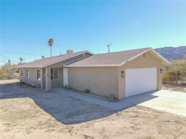 6213 Baileya AVE, 29 Palms, CA 92277