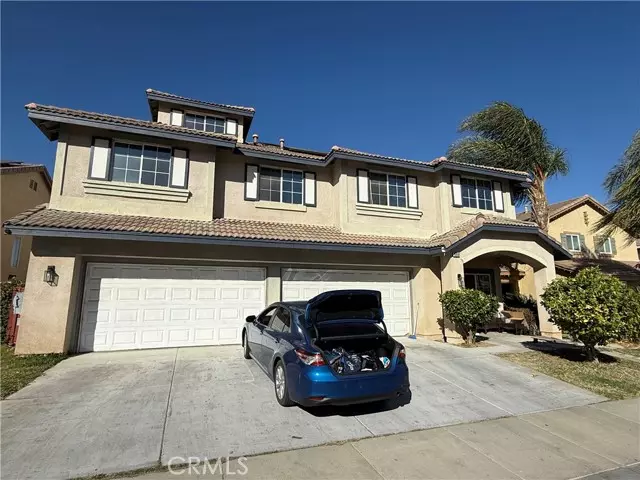 Moreno Valley, CA 92555,15891 La Costa Alta DR