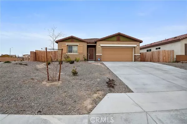 11583 Miranda DR, Adelanto, CA 92301