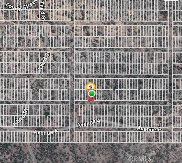 Big Bear City, CA 92314,0 Avenue B