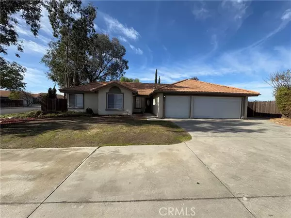 26196 Huxley DR, Moreno Valley, CA 92555