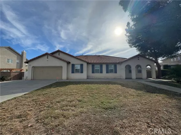 28743 Laurel Park WAY, Moreno Valley, CA 92555