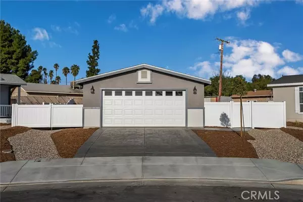 738 Larissa CT, Perris, CA 92570