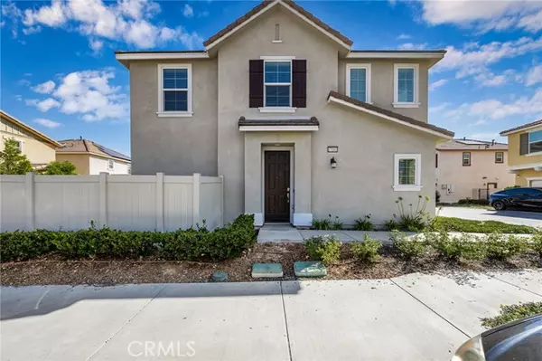 San Bernardino, CA 92407,17181 Gray Pine PL