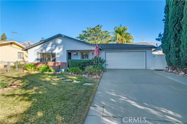 11791 California ST, Yucaipa, CA 92399