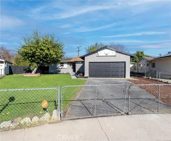 Rialto, CA 92376,2736 Saint Elmo DR