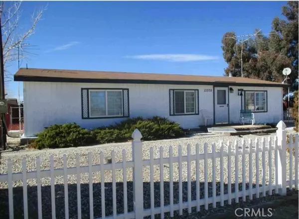 13378 Paramount RD, Phelan, CA 92371