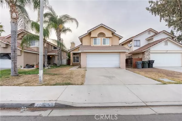 1492 Heirloom AVE, Perris, CA 92571