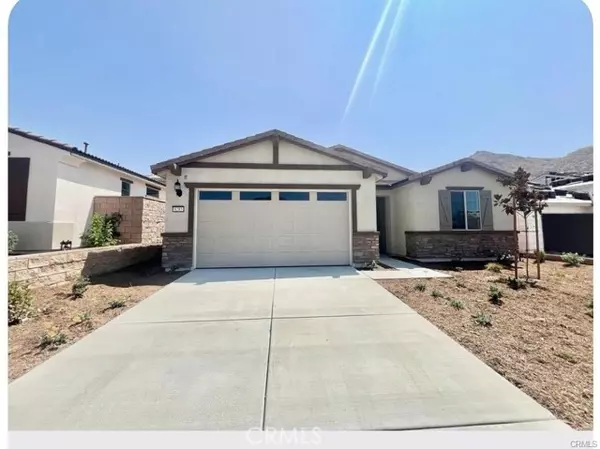 8285 Tristan LN, Riverside, CA 92507