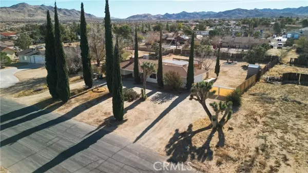 58387 Carlyle DR, Yucca Valley, CA 92284