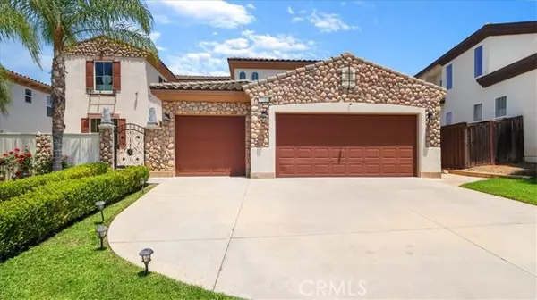 23386 Calle Pepita RD, Corona, CA 92883