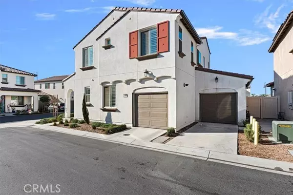 San Bernardino, CA 92408,1934 S Apple Tree WAY