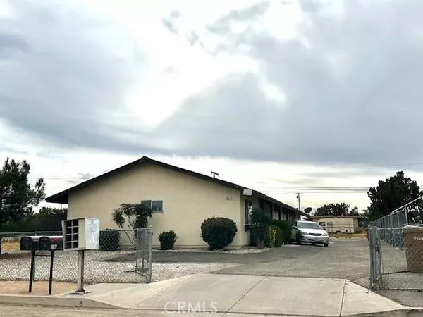 Hesperia, CA 92345,16077 Juniper ST