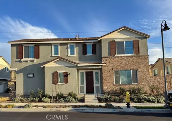 16273 Castello LN #1, Fontana, CA 92336