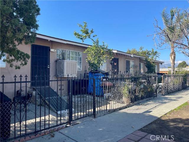 1120 E Elma ST, Ontario, CA 91764
