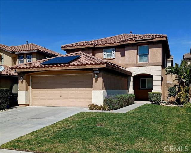 16262 Yorba Linda LN, Fontana, CA 92336