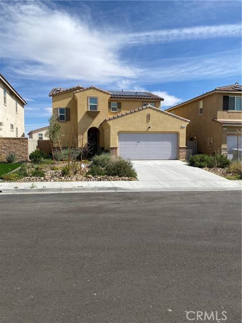 13110 Rosamond CT, Hesperia, CA 92395