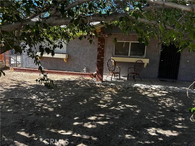 10157 E Avenue R8, Littlerock, CA 93543