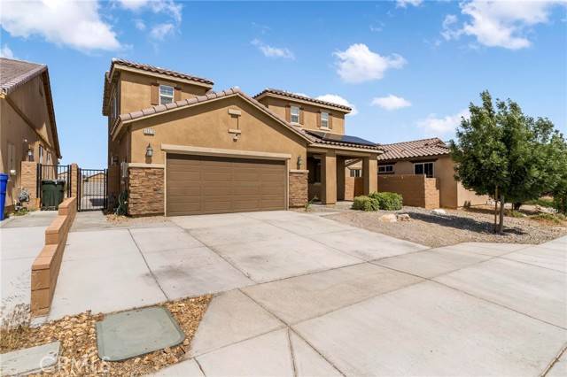 15070 Paseo Verde PL, Victorville, CA 92394