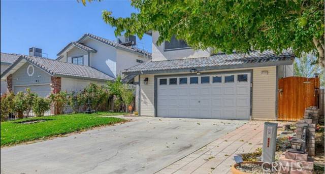 21131 Windsong ST, California City, CA 93505