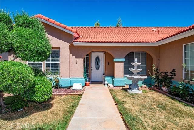 37028 Velutina WAY, Palmdale, CA 93550