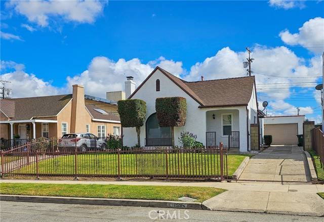 1954 71st ST, Los Angeles, CA 90047