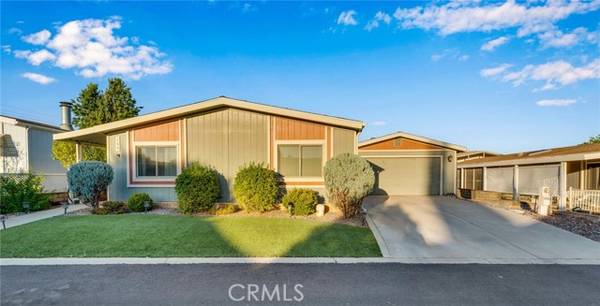 10961 Desert Lawn DR #166, Calimesa, CA 92320