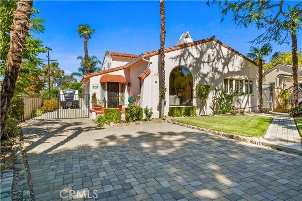 1465 N Euclid AVE, Upland, CA 91786