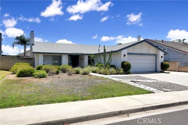 1456 Windsor DR, San Dimas, CA 91773