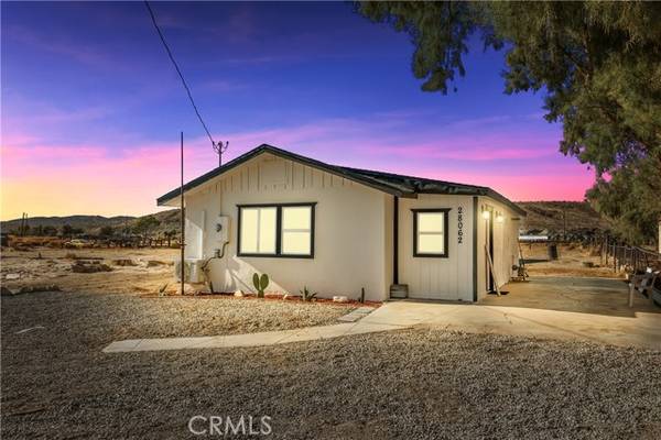 28062 Waterman RD, Barstow, CA 92311