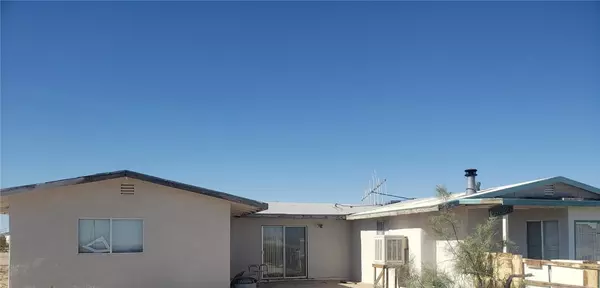 29 Palms, CA 92277,69626 Pluto ST