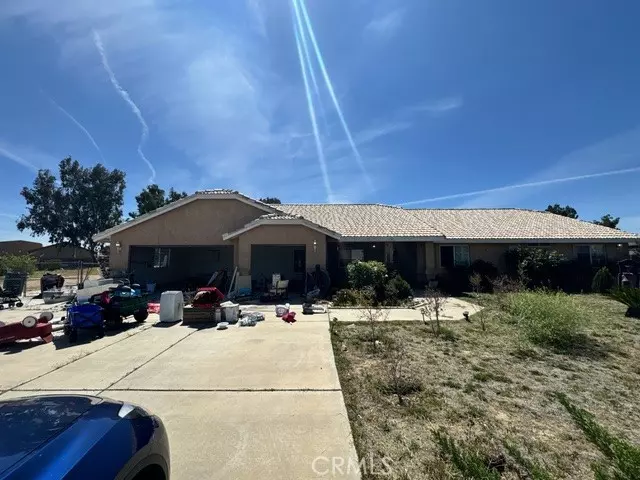 Victorville, CA 92392,9985 Appleton ST