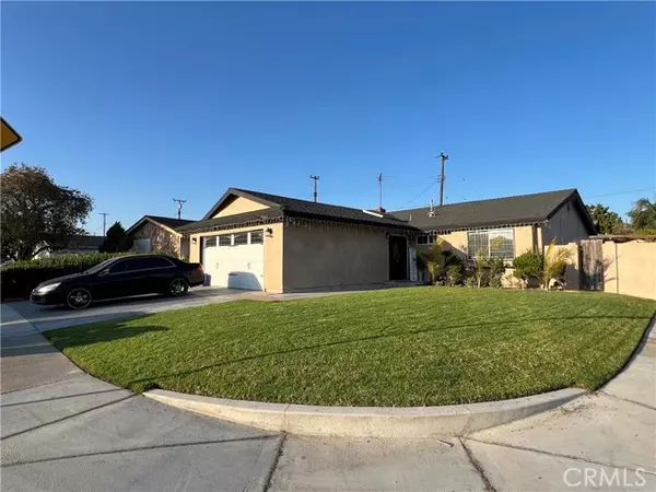 15640 S Stulman AVE, Gardena, CA 90248