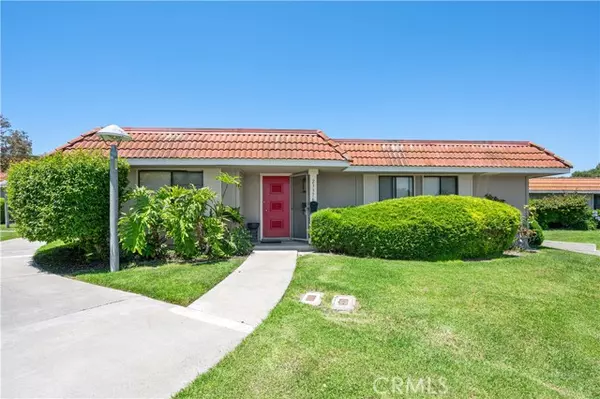 23376 El Reposa, Aliso Viejo, CA 92656