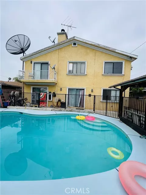 8324 Buhman AVE, Pico Rivera, CA 90660