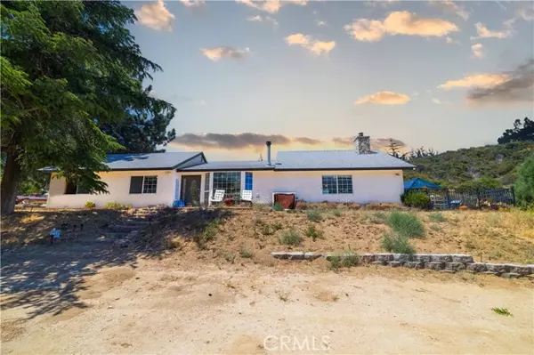 9311 Lost Valley Ranch RD, Leona Valley, CA 93551