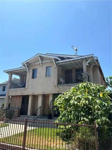 Los Angeles, CA 90011,3741 Maple AVE #4