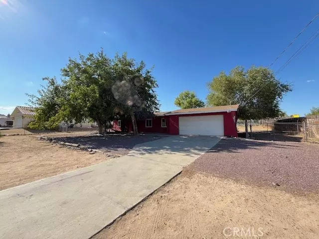 Hesperia, CA 92345,18392 Sumac AVE