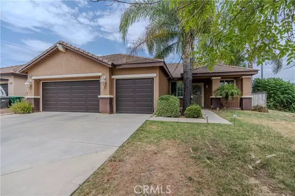 26226 Bradshaw DR, Menifee, CA 92585