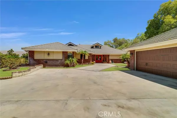 Riverside, CA 92506,2342 Boulder Bluffs CT