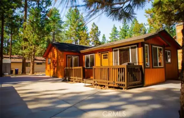 901 Anita AVE, Big Bear City, CA 92314