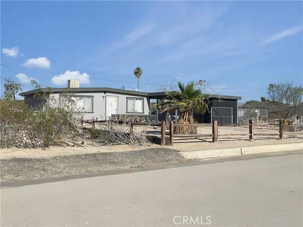 29 Palms, CA 92277,5491 Cahuilla Avenue