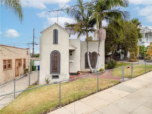 2353 Lucerne Ave, Los Angeles, CA 90016