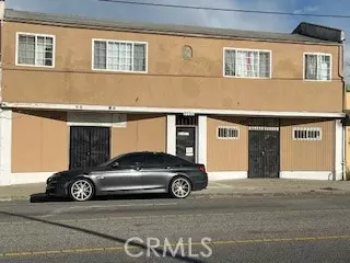 9318 S Western AVE, Los Angeles, CA 90047