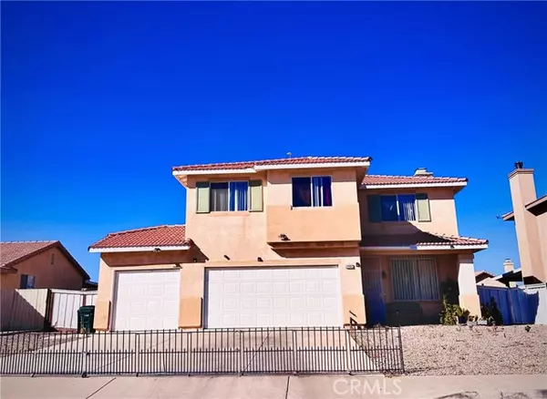 11402 Winter PL, Adelanto, CA 92301