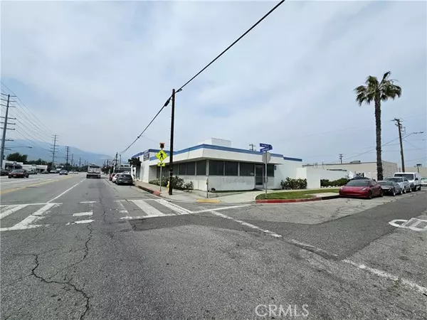 Azusa, CA 91702,180 S Irwindale AVE