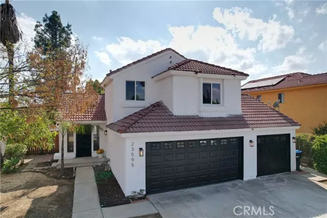 Moreno Valley, CA 92557,23595 Rhea DR