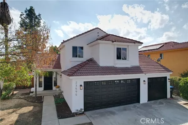 23595 Rhea DR, Moreno Valley, CA 92557